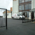 sliding-gate-closeup-halfopen