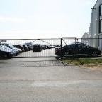 Large-Sliding-Gate-Closed