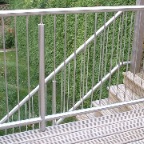 Stainless-steel-handrails