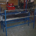 Wire-straightening-machine-1