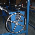 Wire-straightening-machine-3