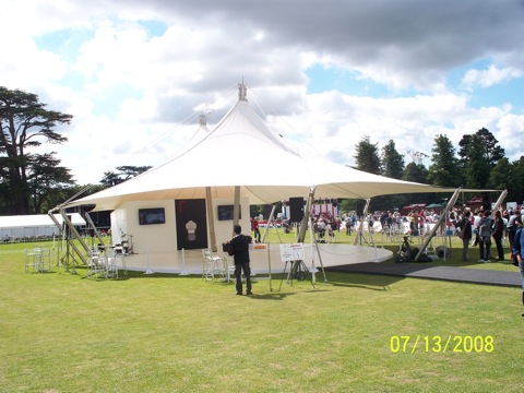 goodwood kennel structure 2